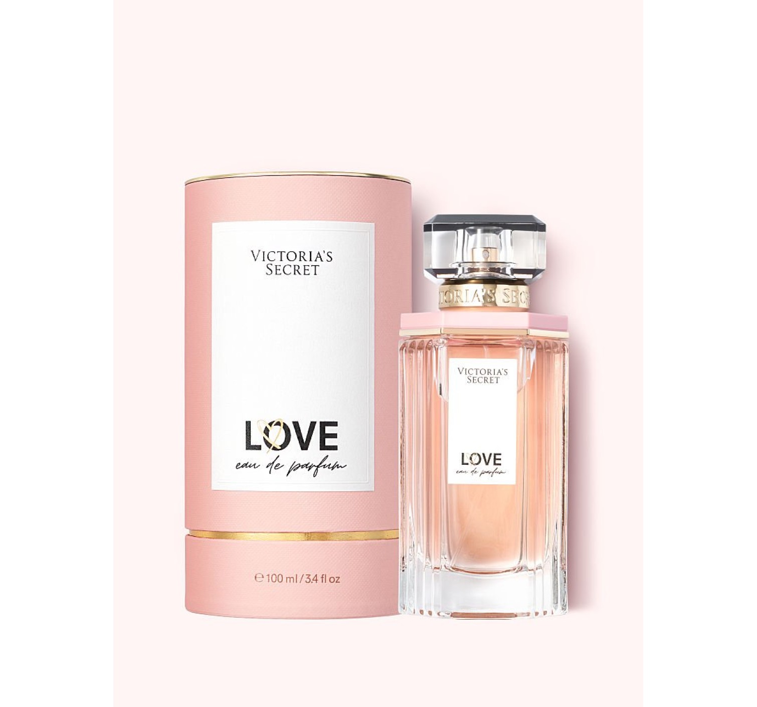 Парфуми Love Eau de Parfum Victoria's Secret