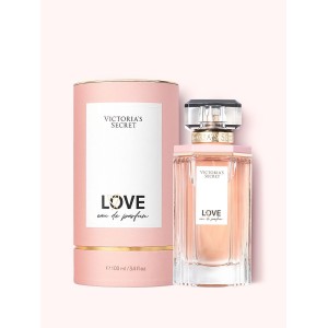 Парфуми Love Eau de Parfum Victoria's Secret