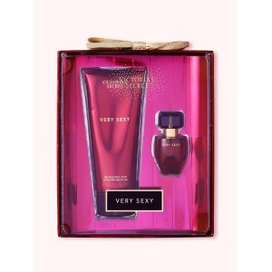 Подарунковий набір VERY SEXY Victoria's Secret Mini Fragrance Duo