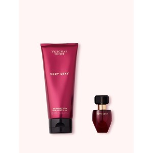 Подарунковий набір VERY SEXY Victoria's Secret Mini Fragrance Duo