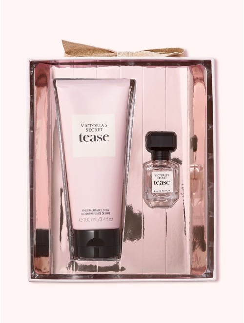 Подарочный набор TEASE Victoria’s Secret Mini Fragrance Duo