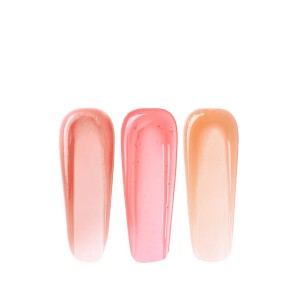 Подарочный набор блесков Victoria’s Secret Sheer Shine Trio