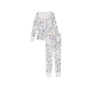 Пижама VS Thermo Pj Set print stars