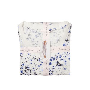 Пижама VS Thermo Pj Set print stars