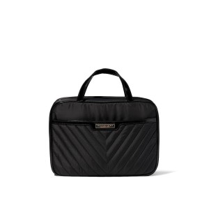 Косметичка Victoria's Secret Everything Travel Case Black Lily