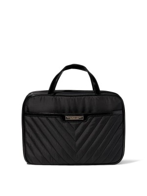 Косметичка Victoria’s Secret Everything Travel Case Black Lily