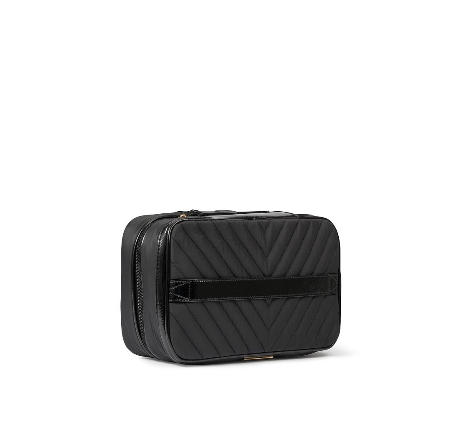 Тревел кейс Victoria's Secret Everything Travel Case in Black