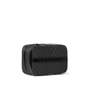 Тревел кейс Victoria's Secret Everything Travel Case in Black