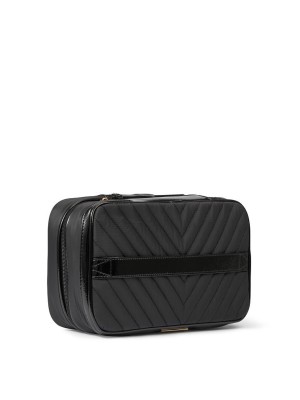 Трэвел кейс Victoria’s Secret Everything Travel Case in Black