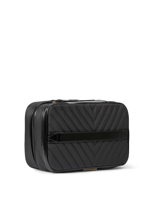 Тревел кейс Victoria's Secret Everything Travel Case in Black