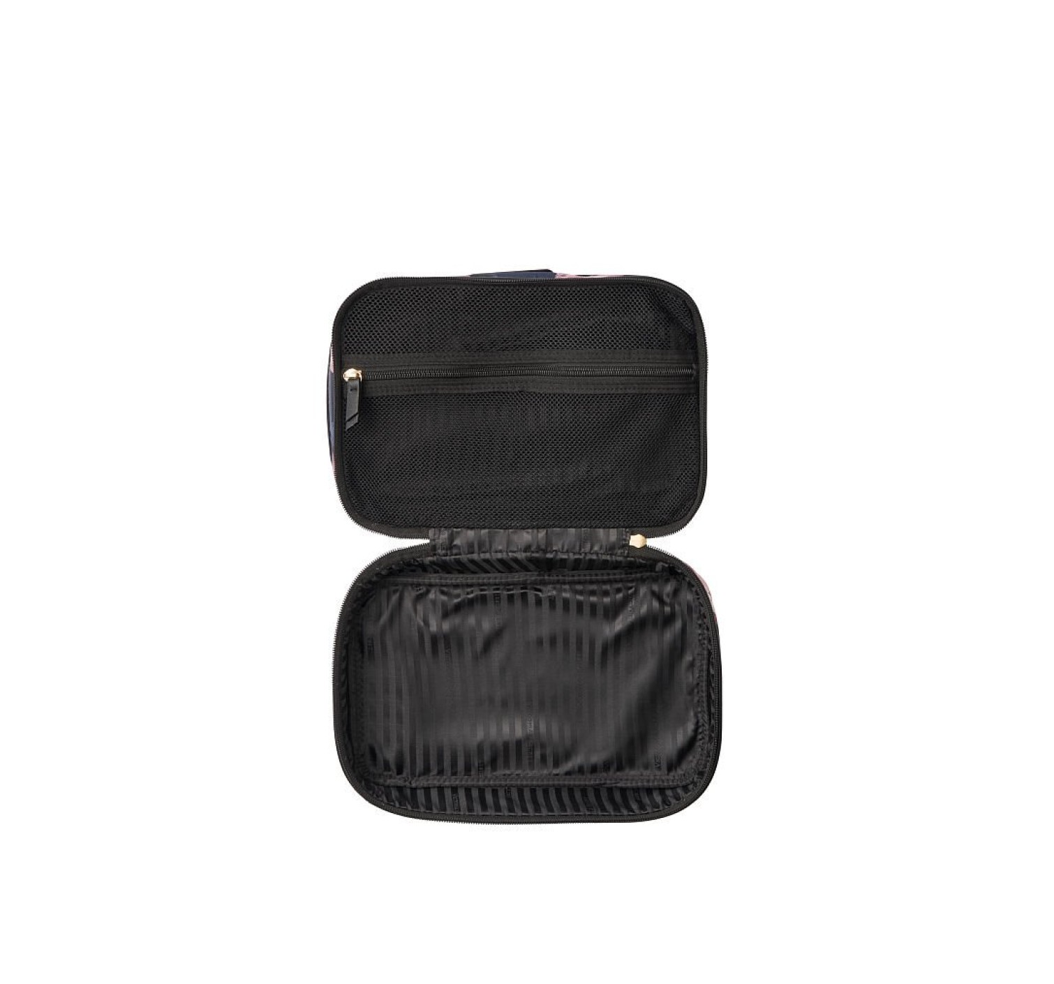 Тревел кейс Victoria's Secret Everything Travel Case in Black
