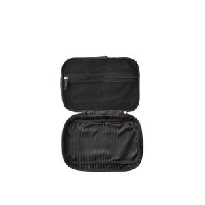 Тревел кейс Victoria's Secret Everything Travel Case in Black