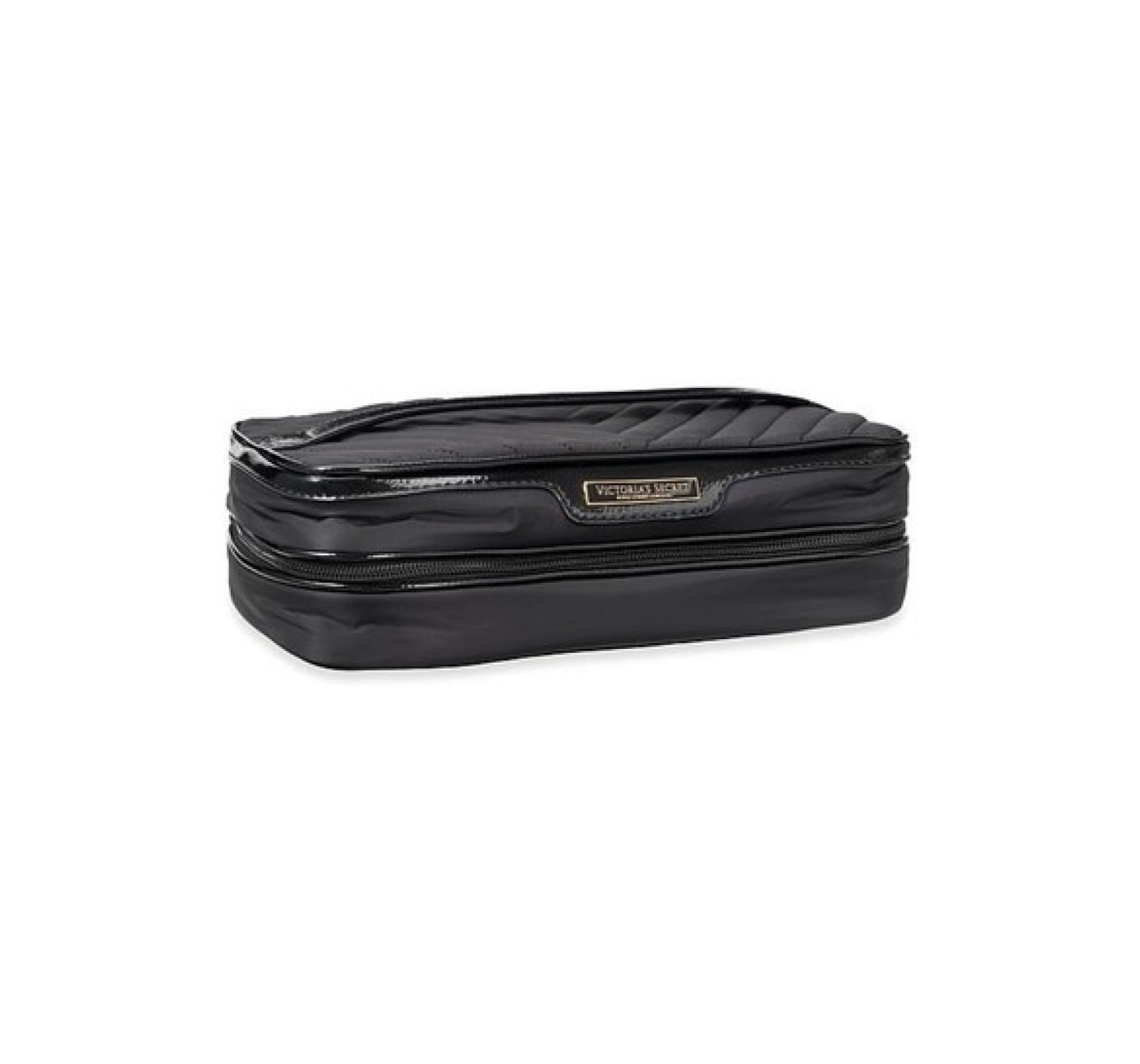 Тревел кейс Victoria's Secret Everything Travel Case in Black
