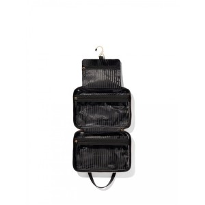 Косметичка Victoria's Secret Everything Travel Case Black Lily