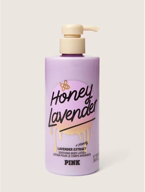 Honey Lavender Лосьйон для тіла Victoria's Secret PINK