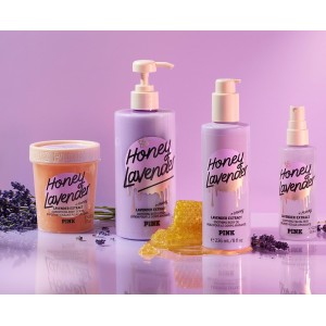 Honey Lavender Лосьйон для тіла Victoria's Secret PINK