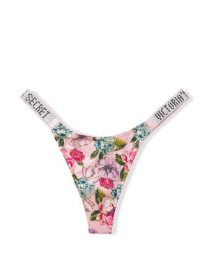 Трусики Victoria's Secret Very Sexy Shine Strap