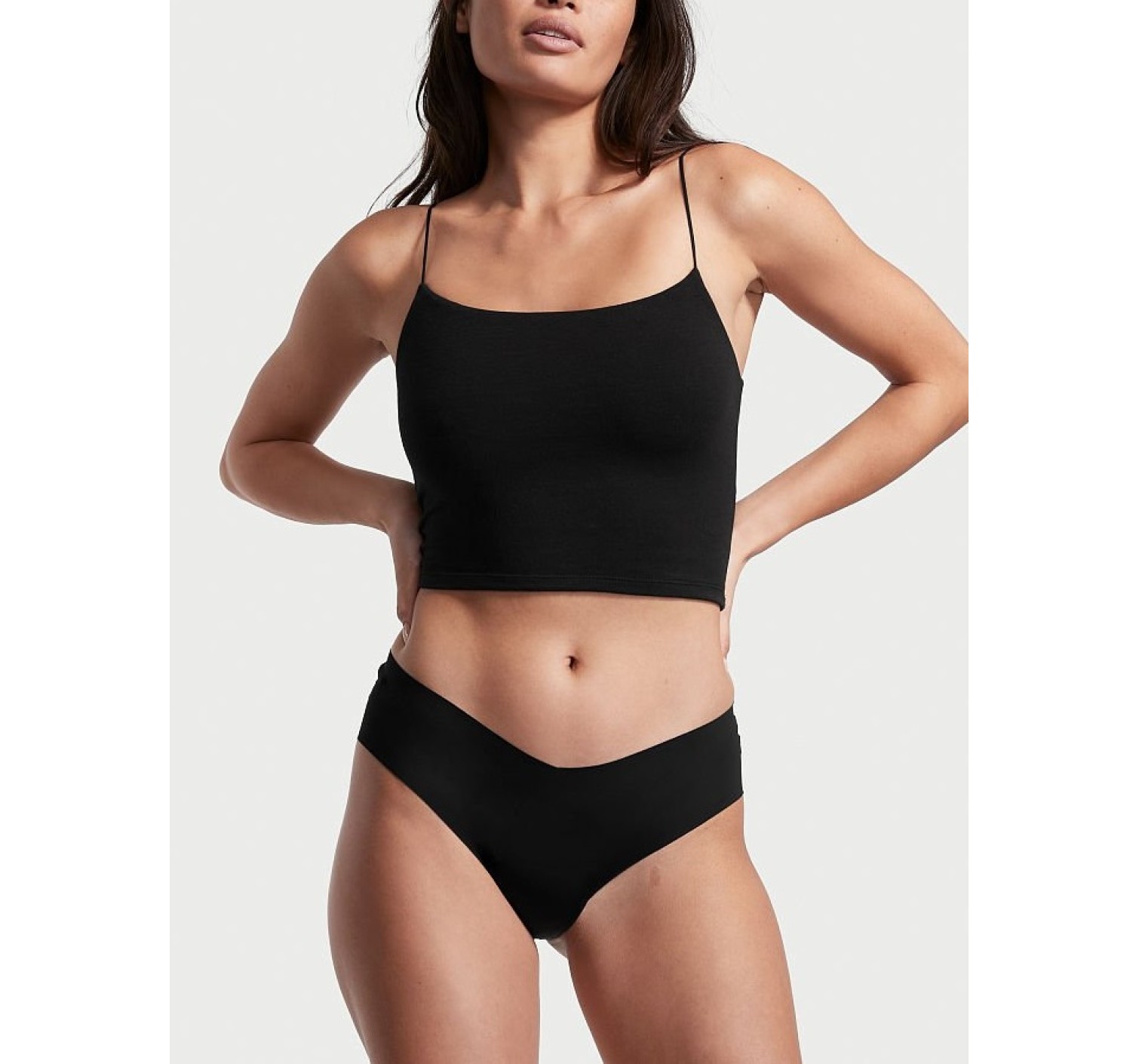 Трусики SEXY ILLUSIONS BY VICTORIA'S SECRET No-show Hiphugger Panty