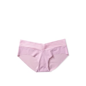 Трусики SEXY ILLUSIONS BY VICTORIA'S SECRET No-show Hiphugger Panty Lillac