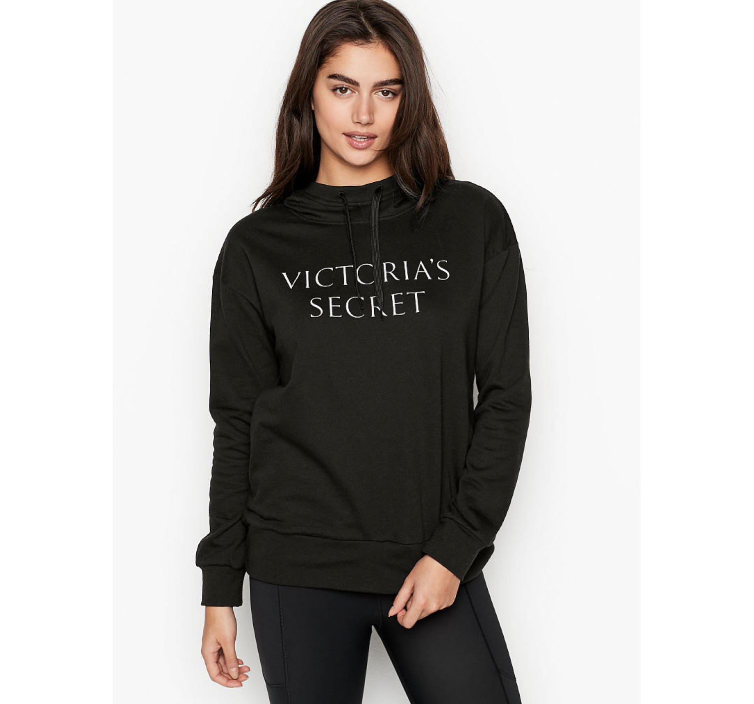 Худі Victoria's Secret Essential Pullover Sweater