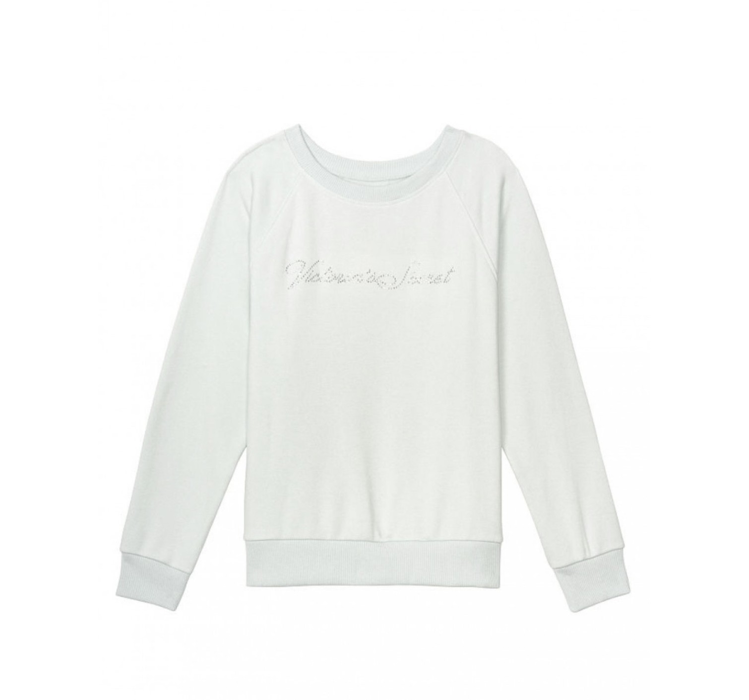 Худі Victoria's Secret Essential Pullover Sweater Mint