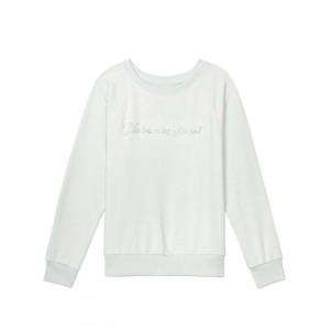Худі Victoria's Secret Essential Pullover Sweater Mint