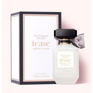 TEASE Crème Cloud Victoria’s Secret Eau De Parfum NEW 50 ml