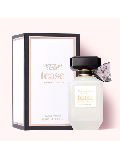 TEASE Creme Cloud Victoria's Secret Eau De Parfum NEW 50 ml