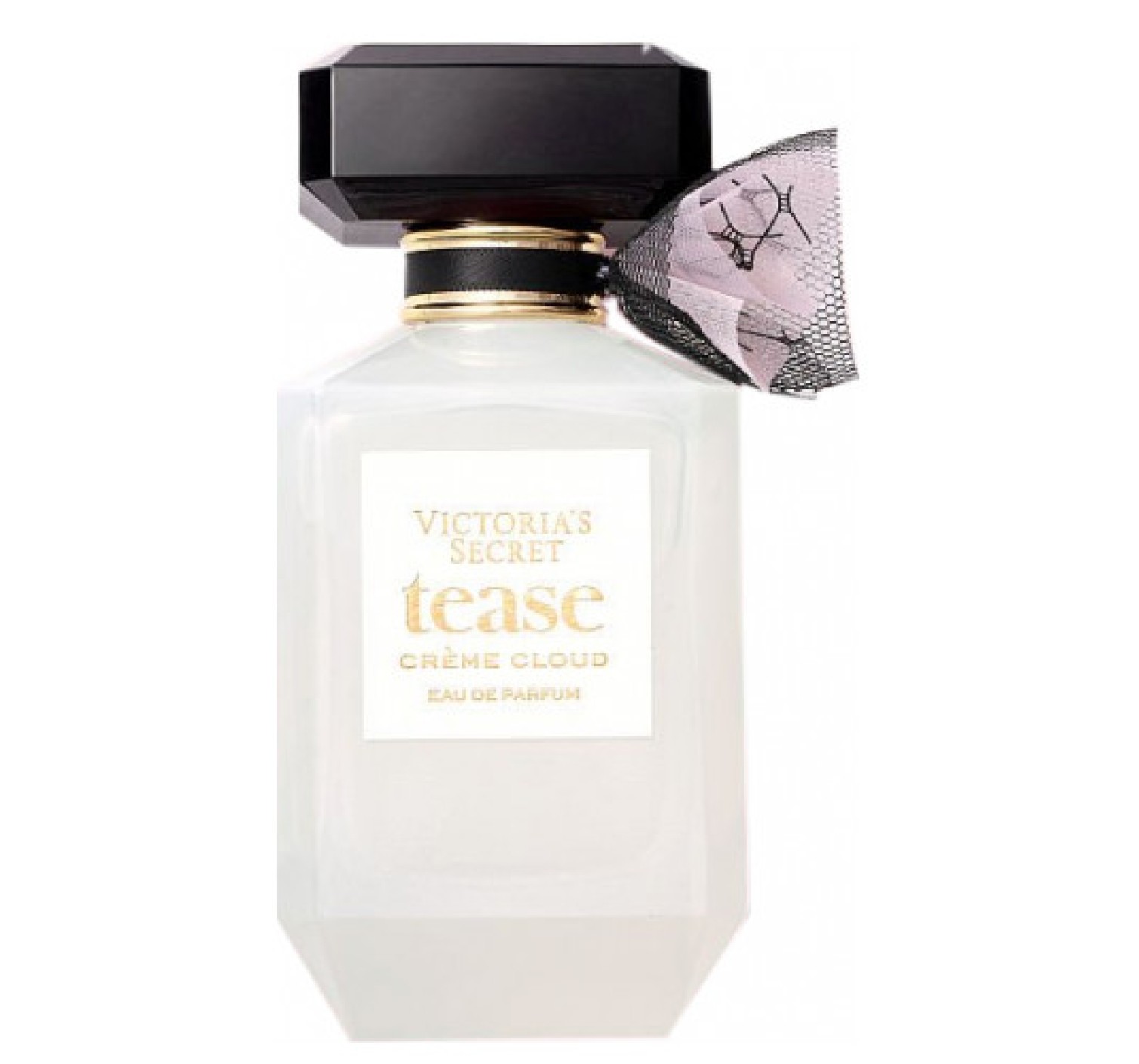 TEASE Crème Cloud Victoria’s Secret Eau De Parfum NEW 50 ml