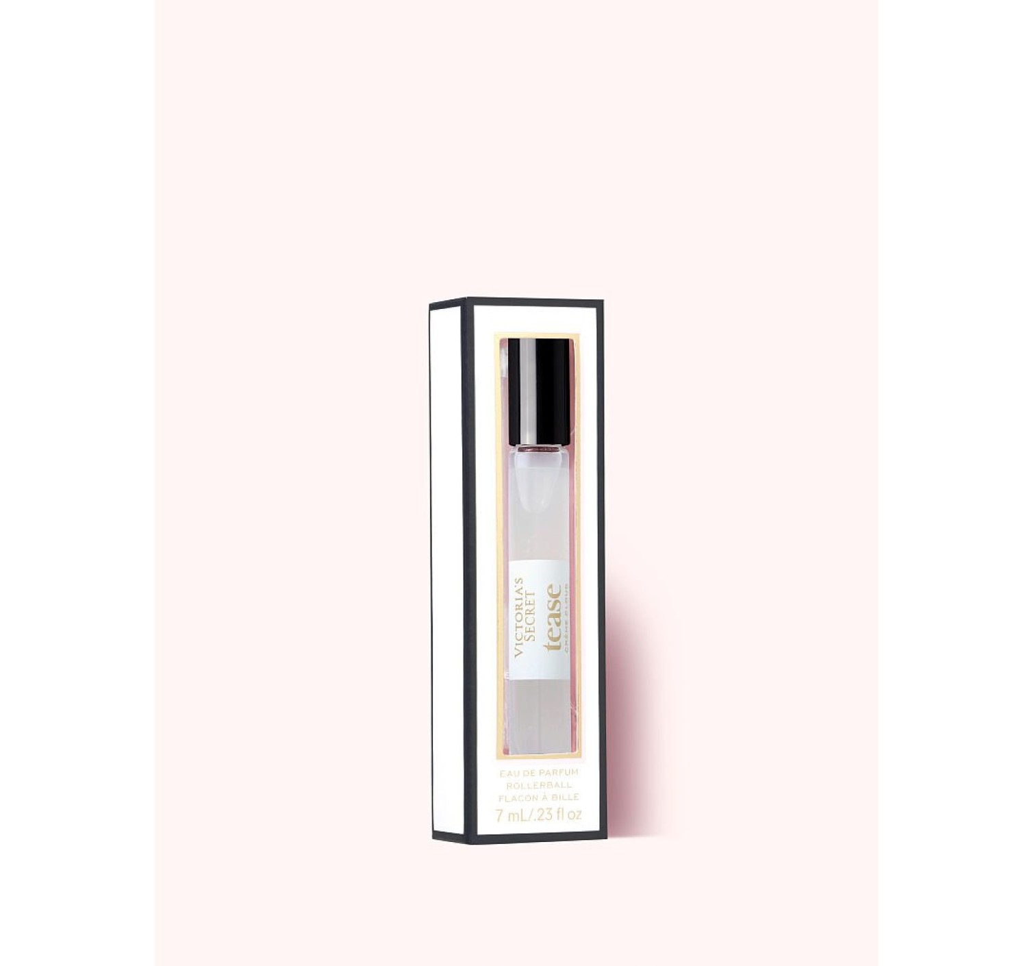Роликовий парфум Victoria's Secret TEASE Crème Cloud Rollerball 7ml