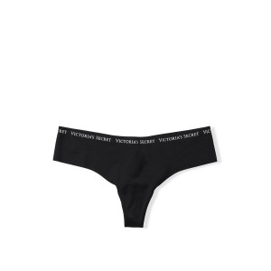 Трусики SEXY ILLUSIONS BY VICTORIA'S SECRET No-show Thong Panty