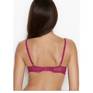 Комплект білизни Victoria's Secret Bombshell Very Sexy push-up bra Pretty Plum
