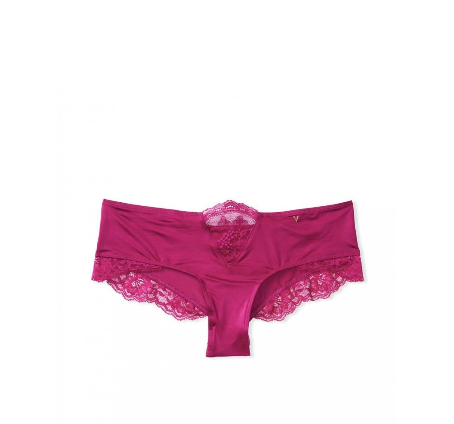 Комплект білизни Victoria's Secret Bombshell Very Sexy push-up bra Pretty Plum