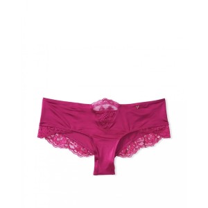 Комплект білизни Victoria's Secret Bombshell Very Sexy push-up bra Pretty Plum