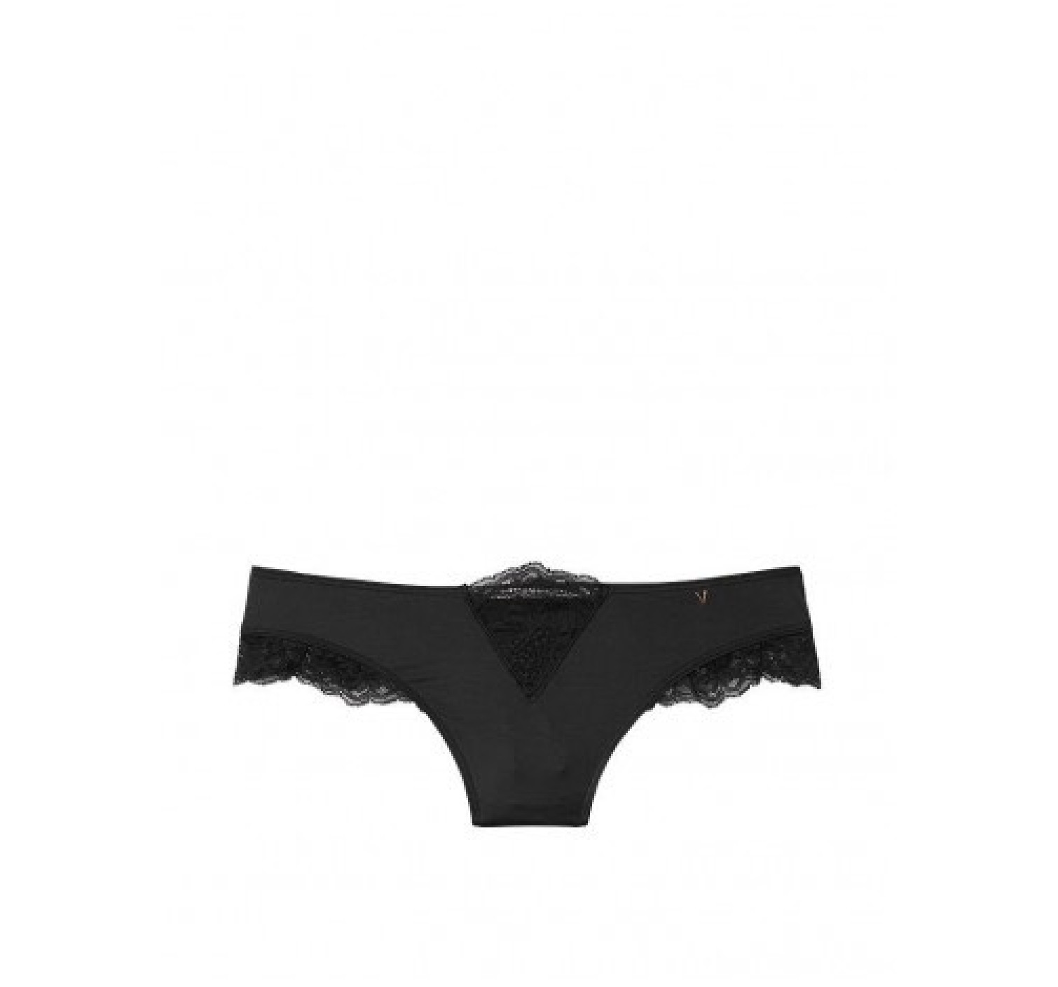 КОМПЛЕКТ БІЛИЗНИ VICTORIA'S SECRET VERY SEXY PUSH-UP BRA BLACK