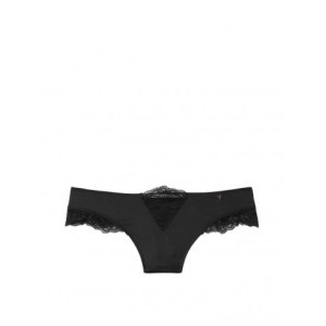 КОМПЛЕКТ БІЛИЗНИ VICTORIA'S SECRET VERY SEXY PUSH-UP BRA BLACK