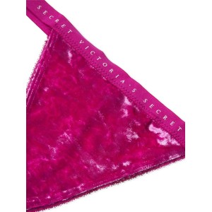 Трусики VICTORIA'S SECRET Stretch Cotton V-string Panty