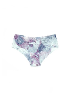 Безшовні трусики Victoria's Secret PINK Cheeky Panty
