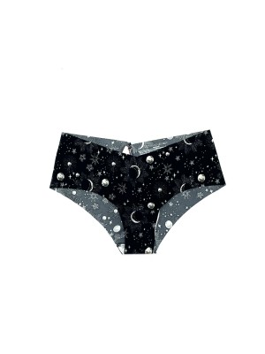 Трусики Victoria's Secret PINK Cheeky Panty Cosmos