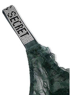 Трусики VS Dream Angels cheekini Tanga panty
