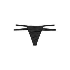 Трусики чики VS Very Sexy Floral Lace High-waist Thong panty