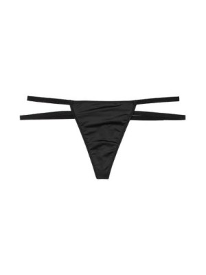 Трусики чики VS Very Sexy Floral Lace High-waist Thong panty