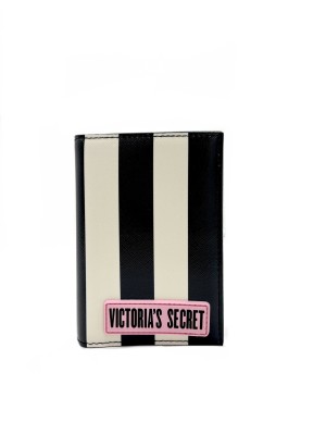 Victoria’s Secret  Signature Stripes Logo