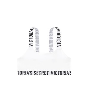 Бралетка VS Cotton logo VS Bra