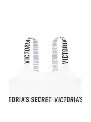Бралетка VS Cotton logo VS Bra