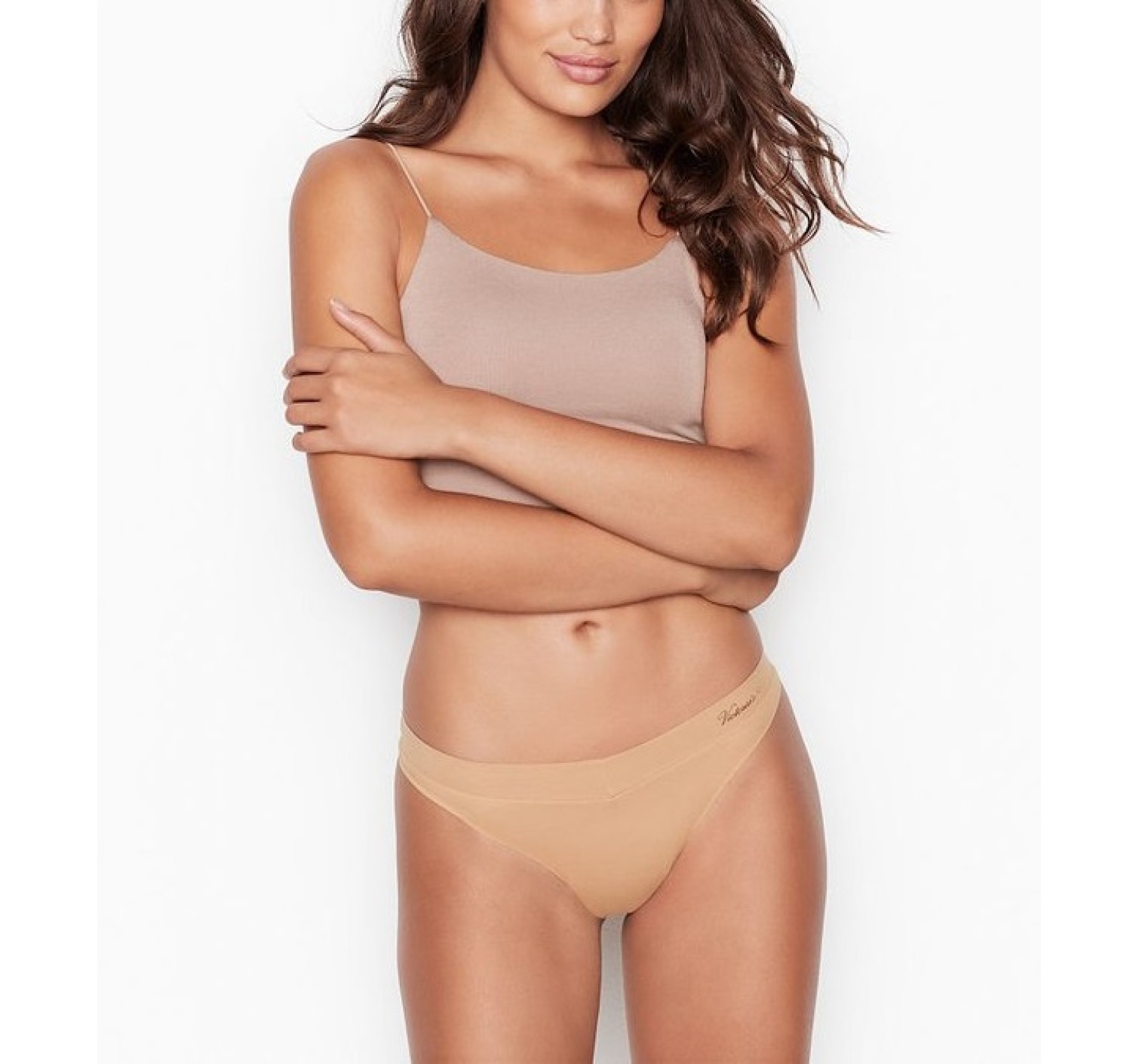 Трусики стрінги Victoria's Secret Incredible by VS Thong Panty