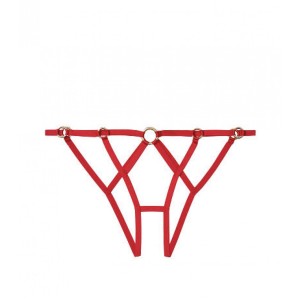 Комплект білизни Victoria's Secret Very Sexy Lipstick Rings