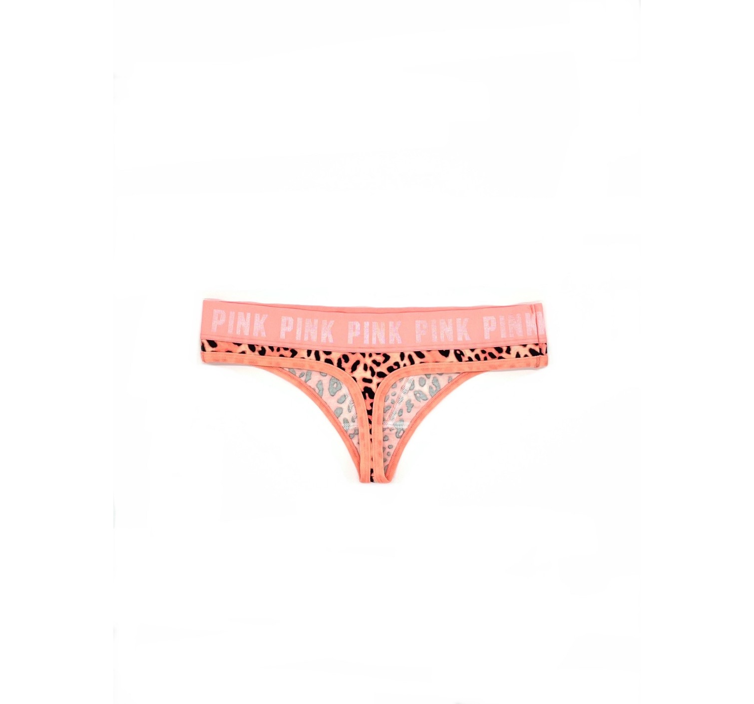 Трусики стрінги Victoria's Secret PINK Thong panty