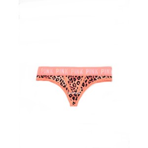 Трусики стрінги Victoria's Secret PINK Thong panty