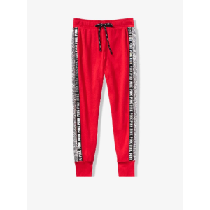 Спортивные штаны Victoria’s Secret SPORT Sequin Bling Skinny Jogger